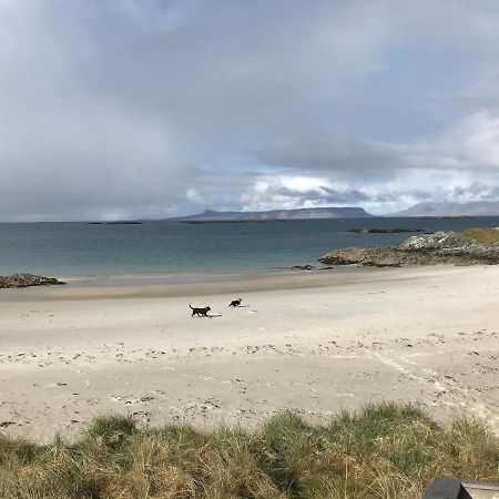 Hotel Cornerstone Mallaig Exteriér fotografie